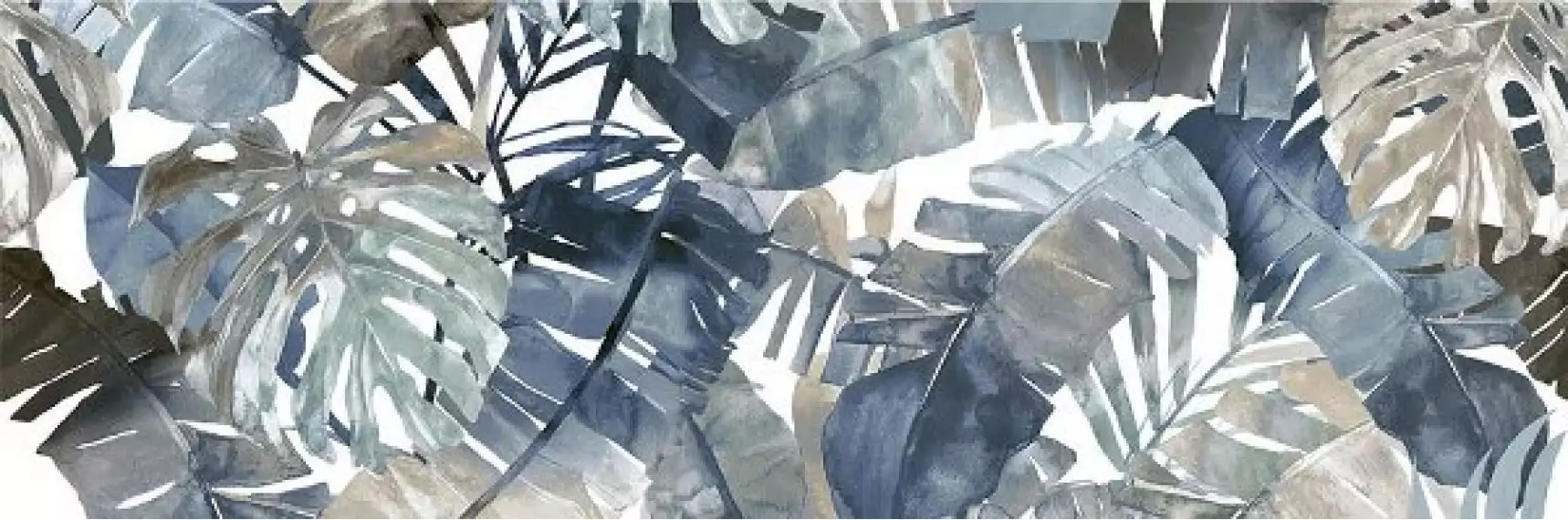 MAE9 Плитка White Jungle Touch B 60х180